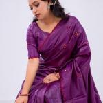 Dhira Saree